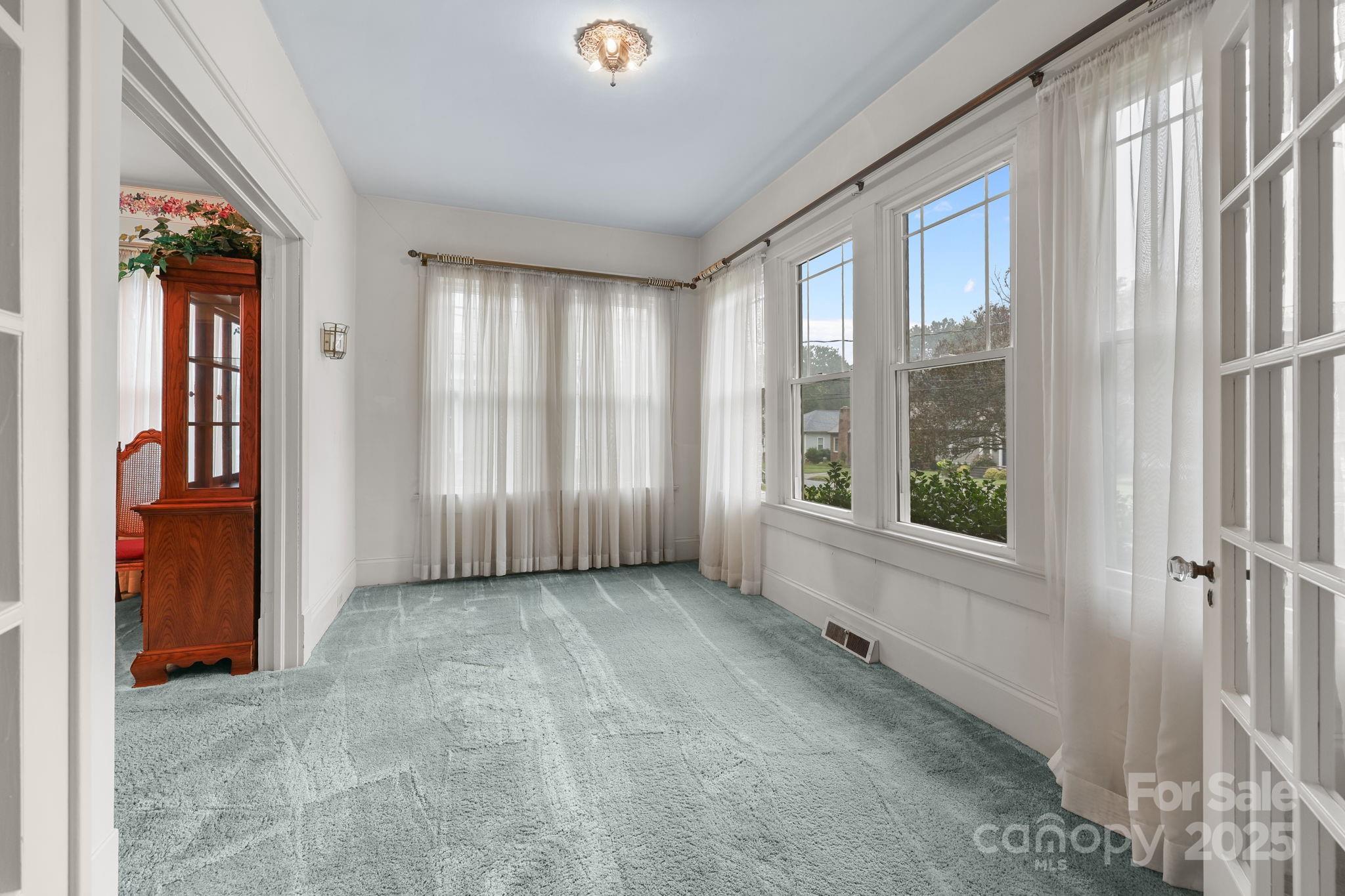 Fulton Heights - Residential