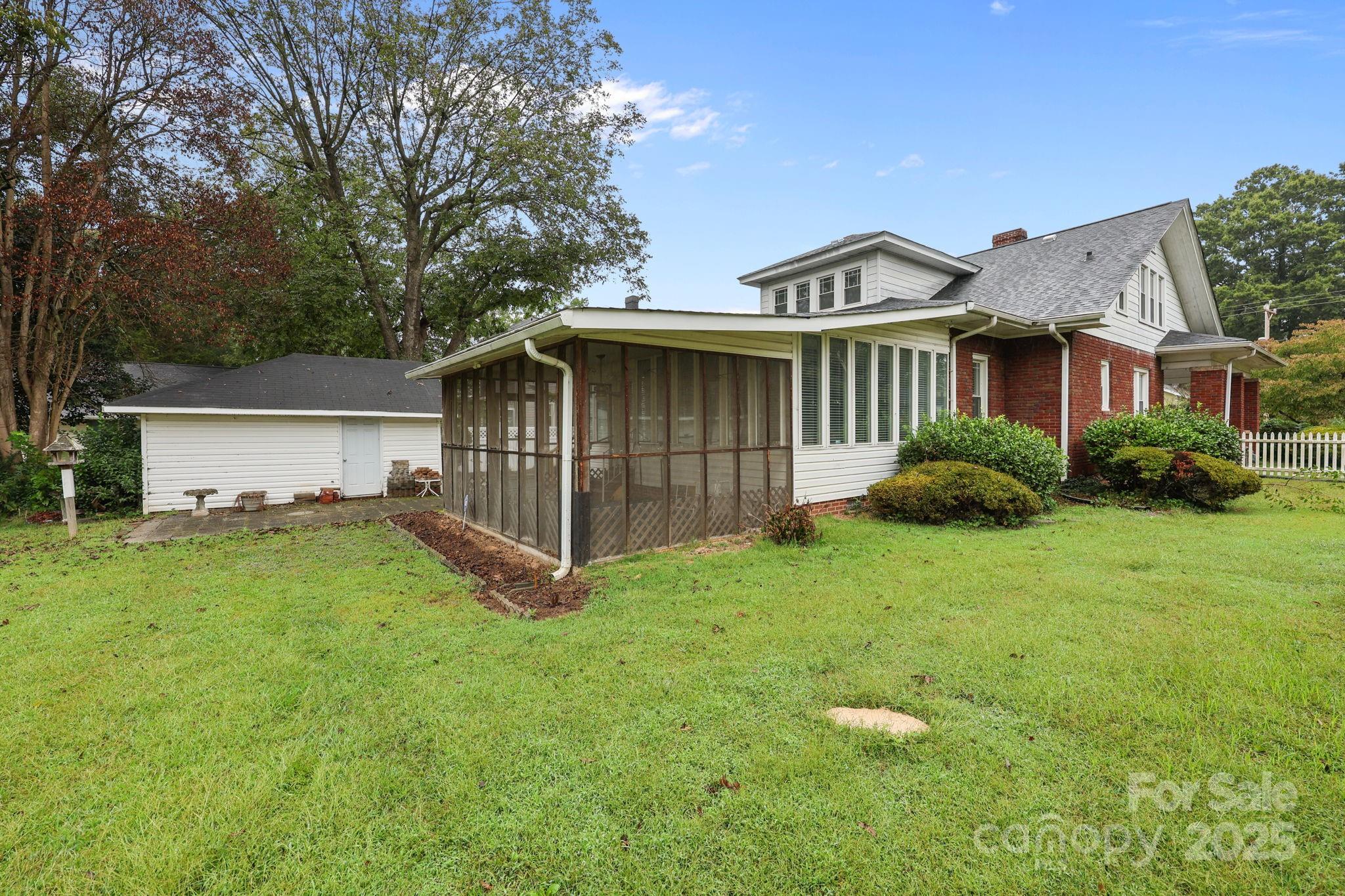 Fulton Heights - Residential