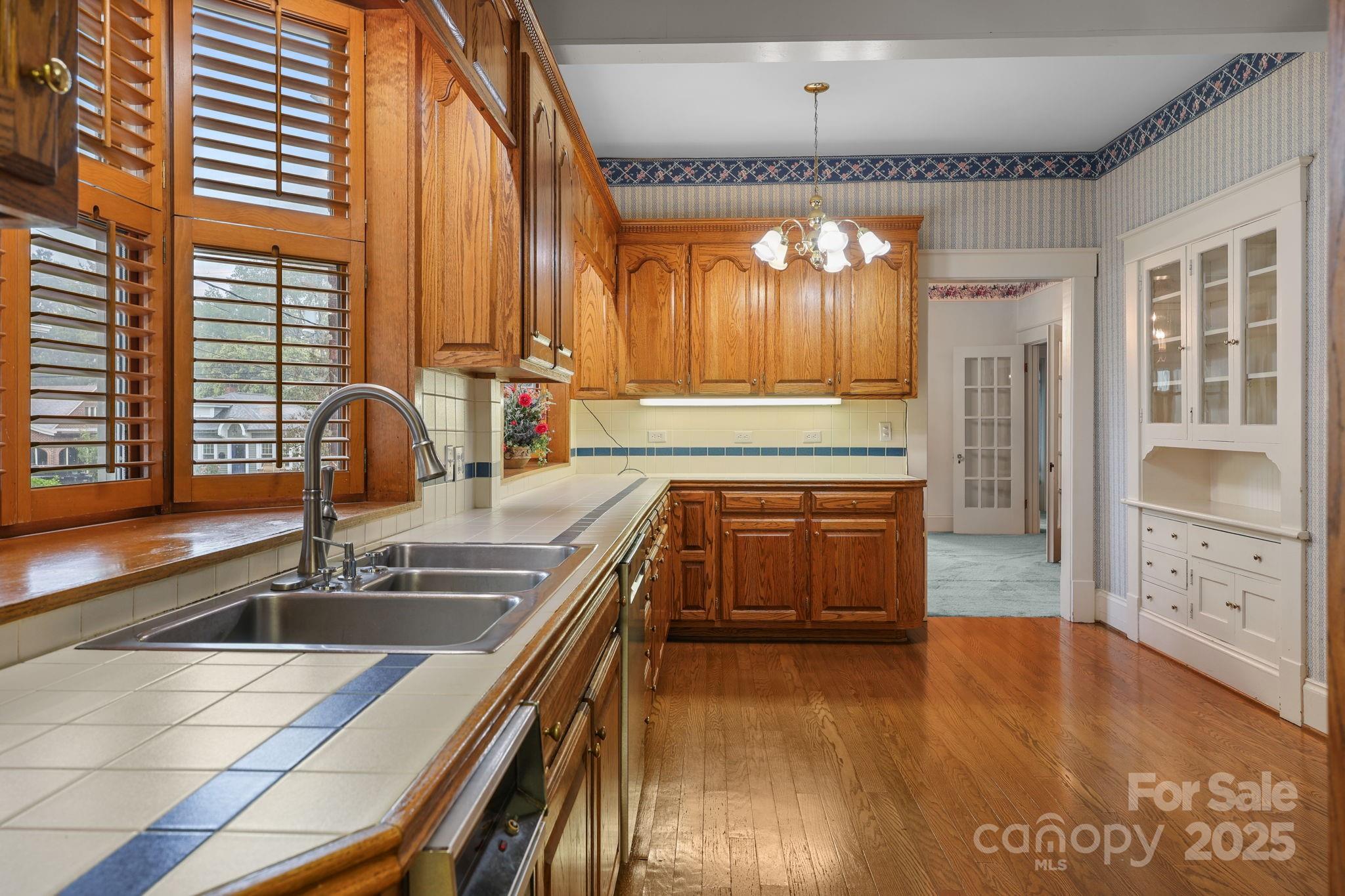 Fulton Heights - Residential