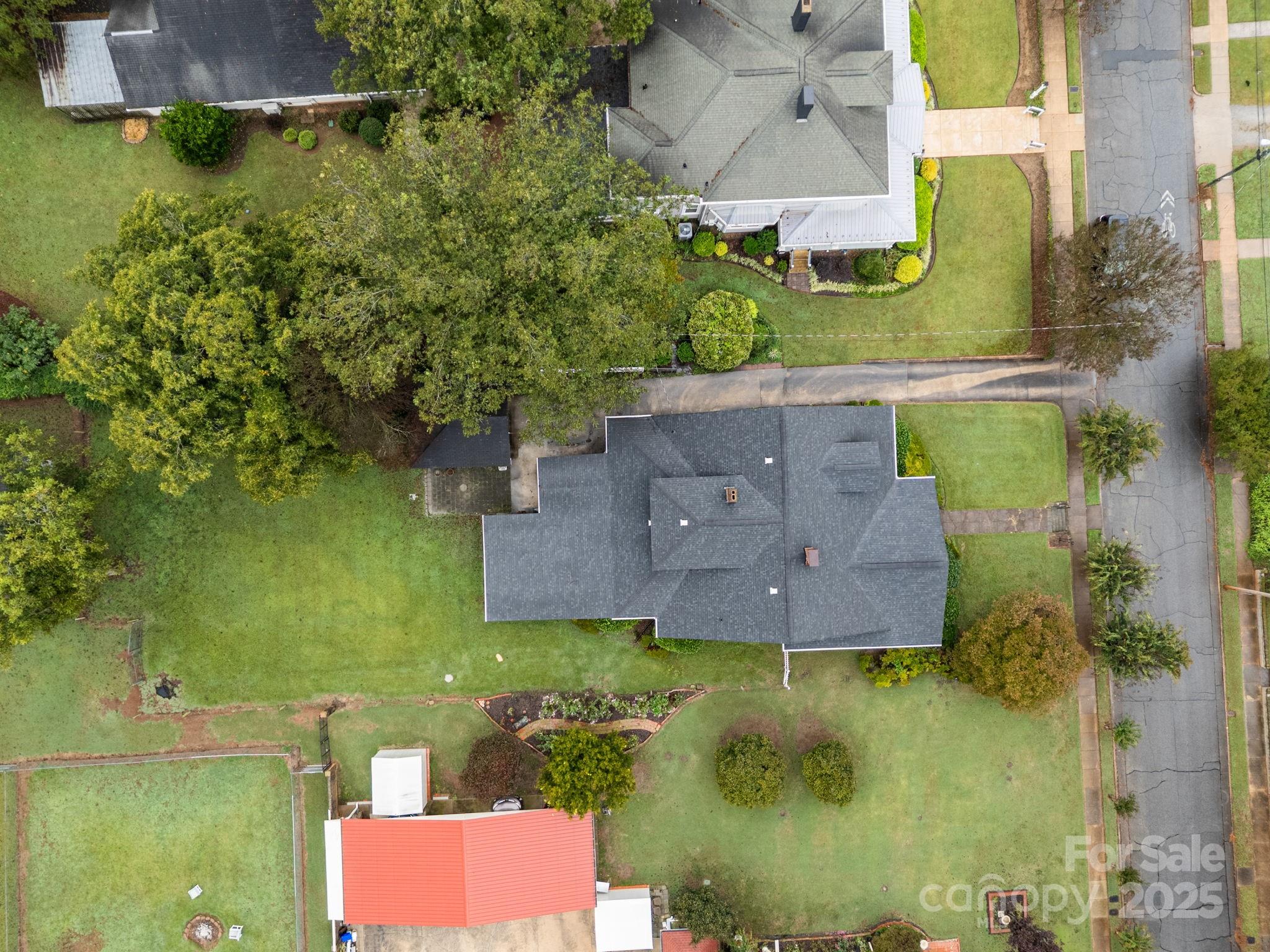 Fulton Heights - Residential