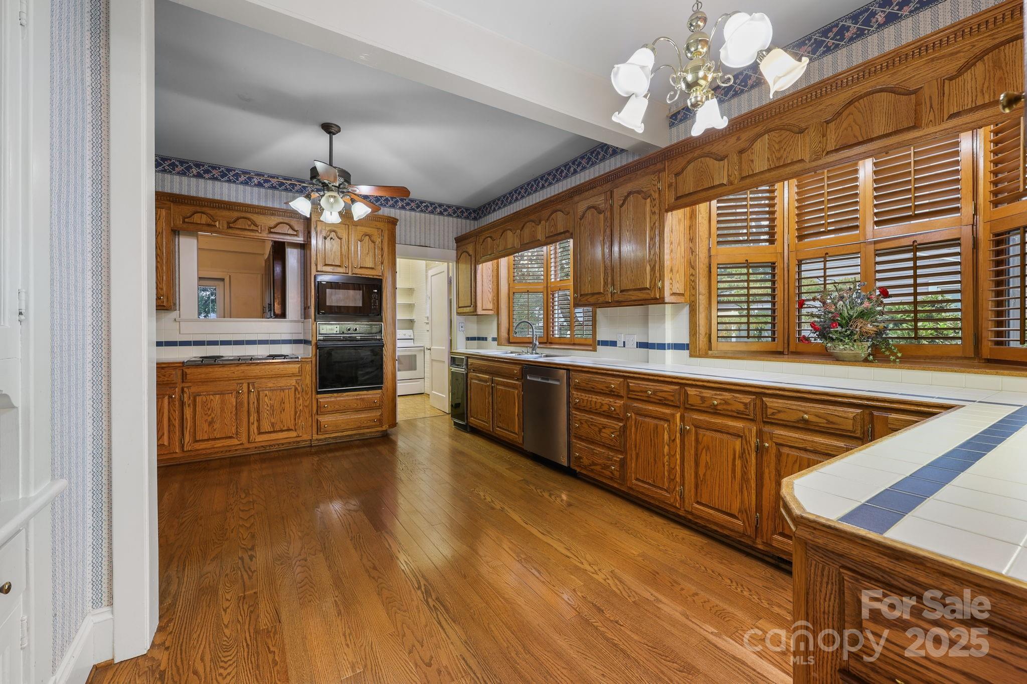 Fulton Heights - Residential