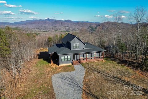 53 Crescent Ridge Lane Nebo NC 28761