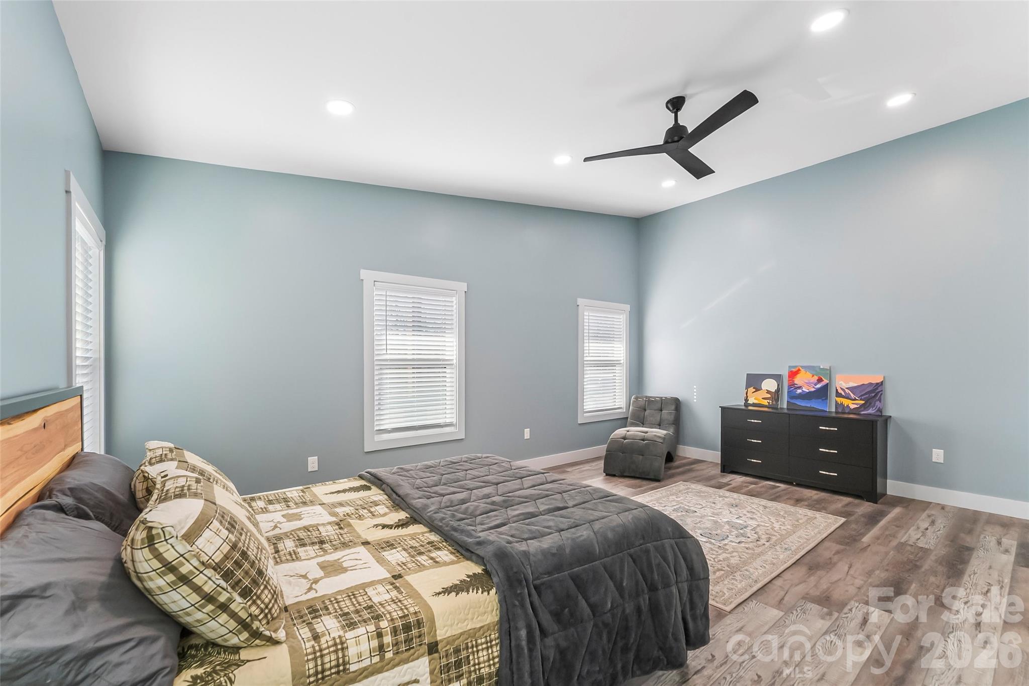 Grandview Peaks - Residential