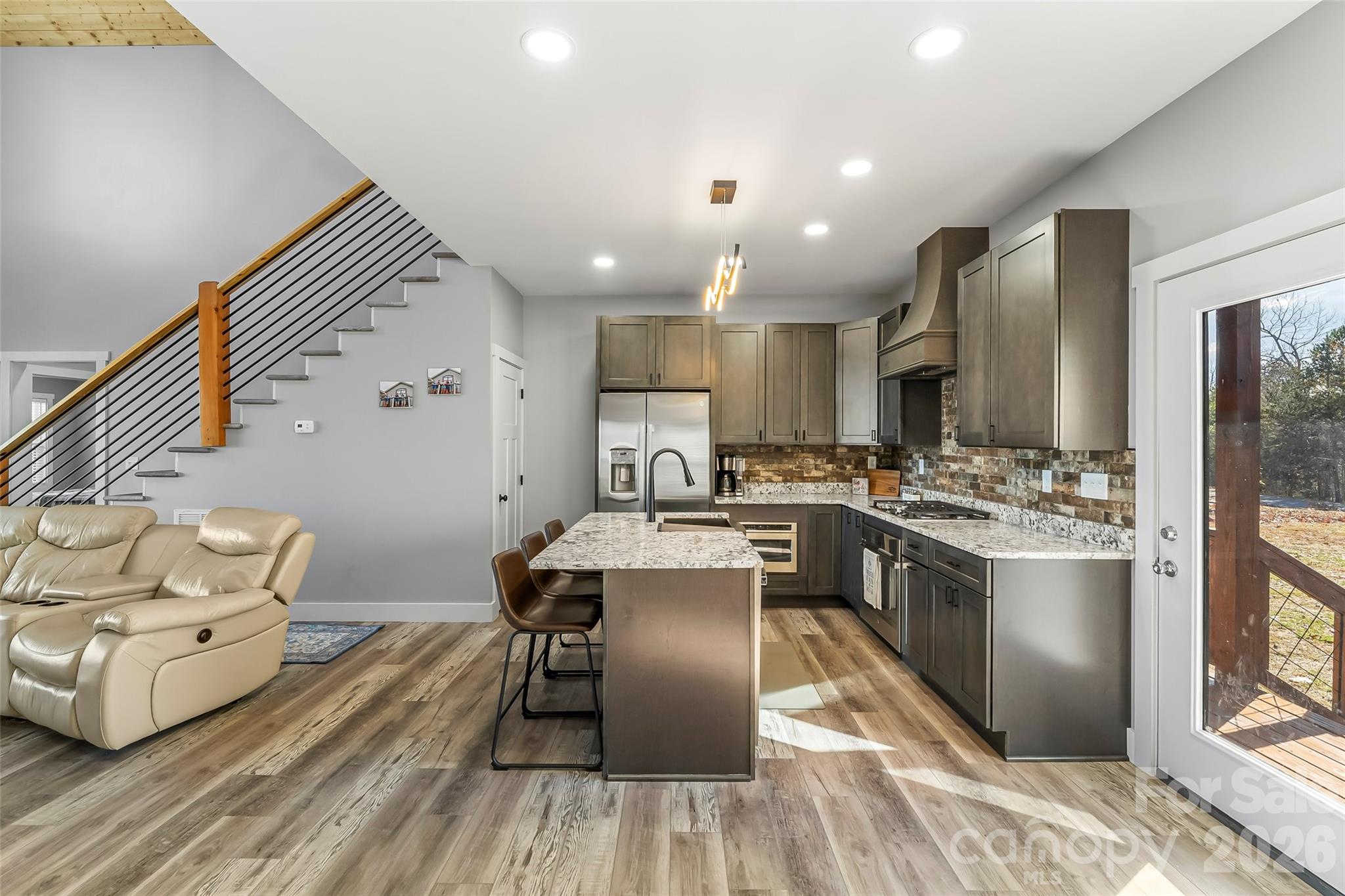 Grandview Peaks - Residential