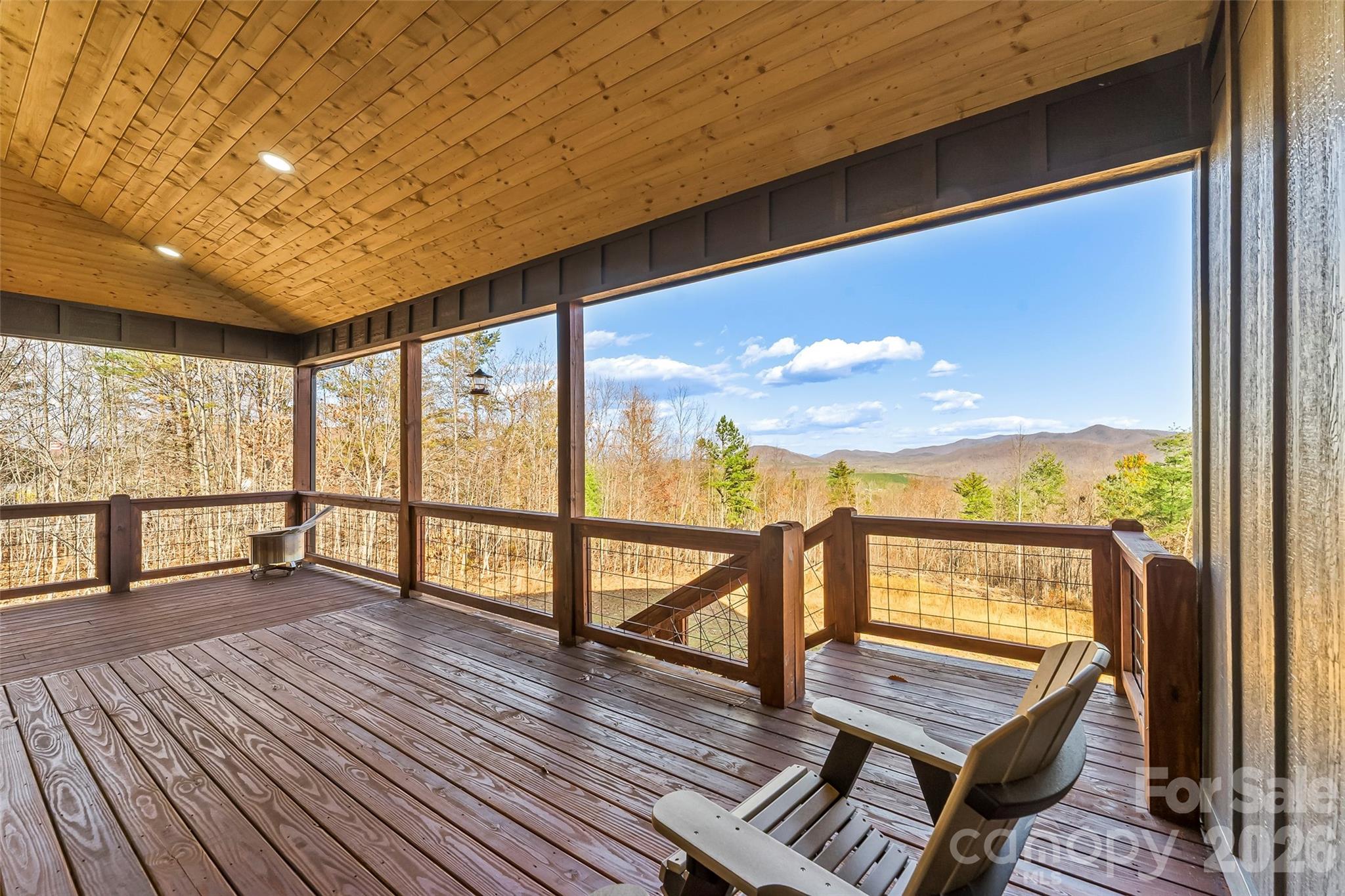 Grandview Peaks - Residential