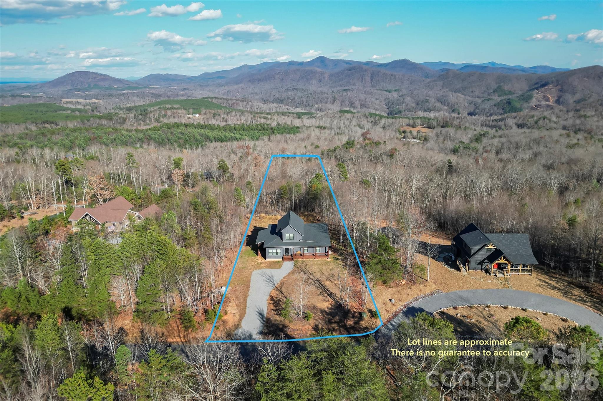 Grandview Peaks - Residential