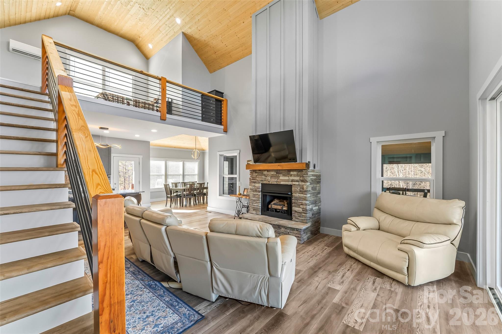 Grandview Peaks - Residential