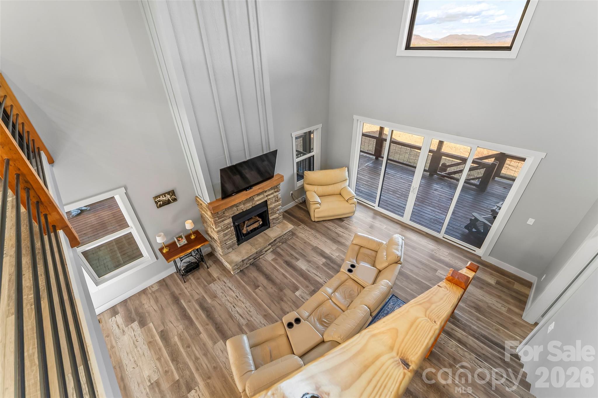 Grandview Peaks - Residential