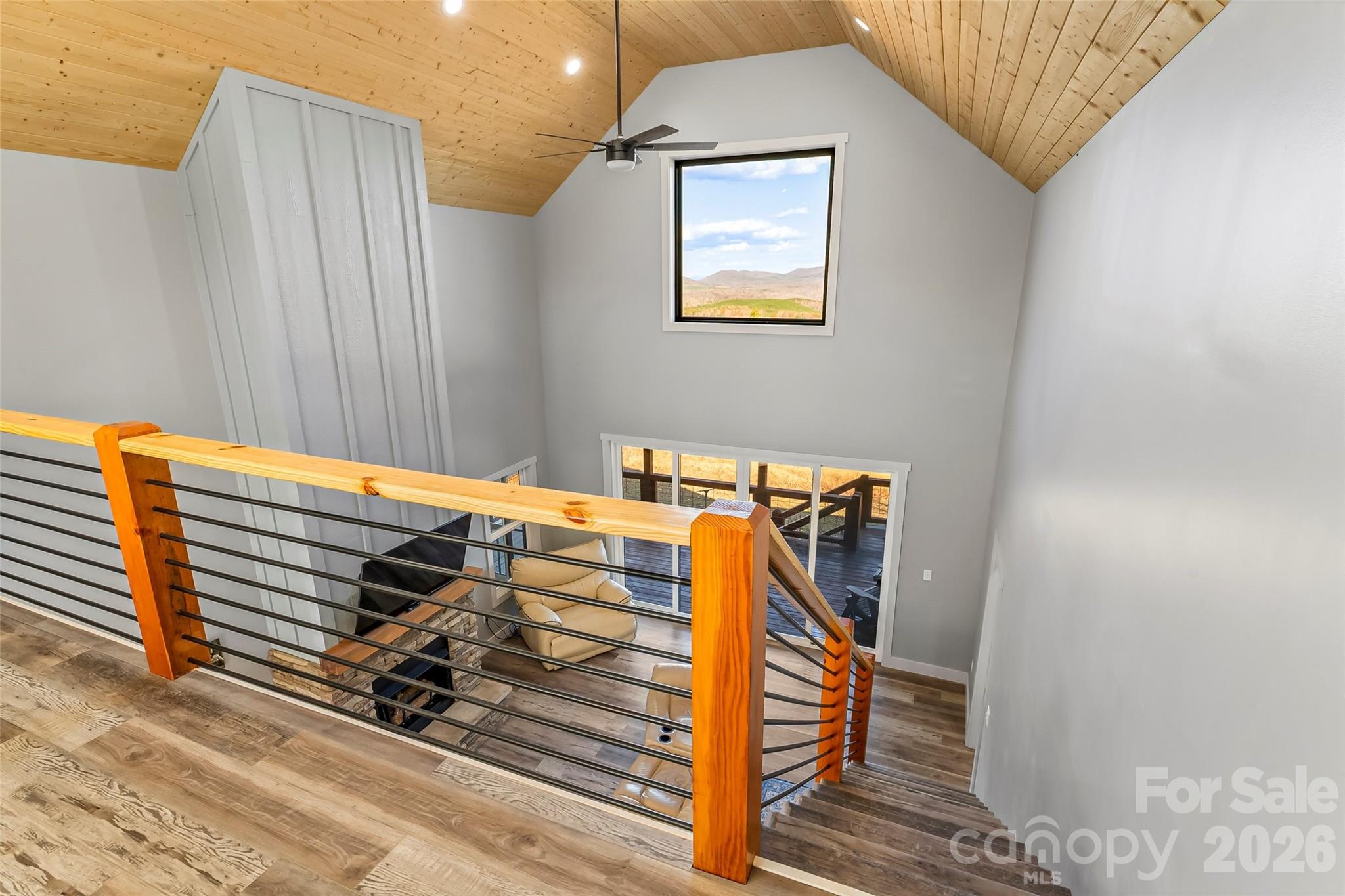 Grandview Peaks - Residential