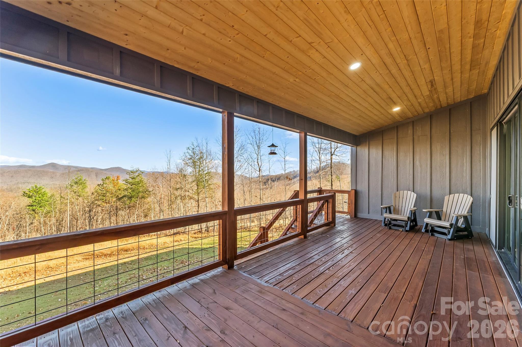 Grandview Peaks - Residential