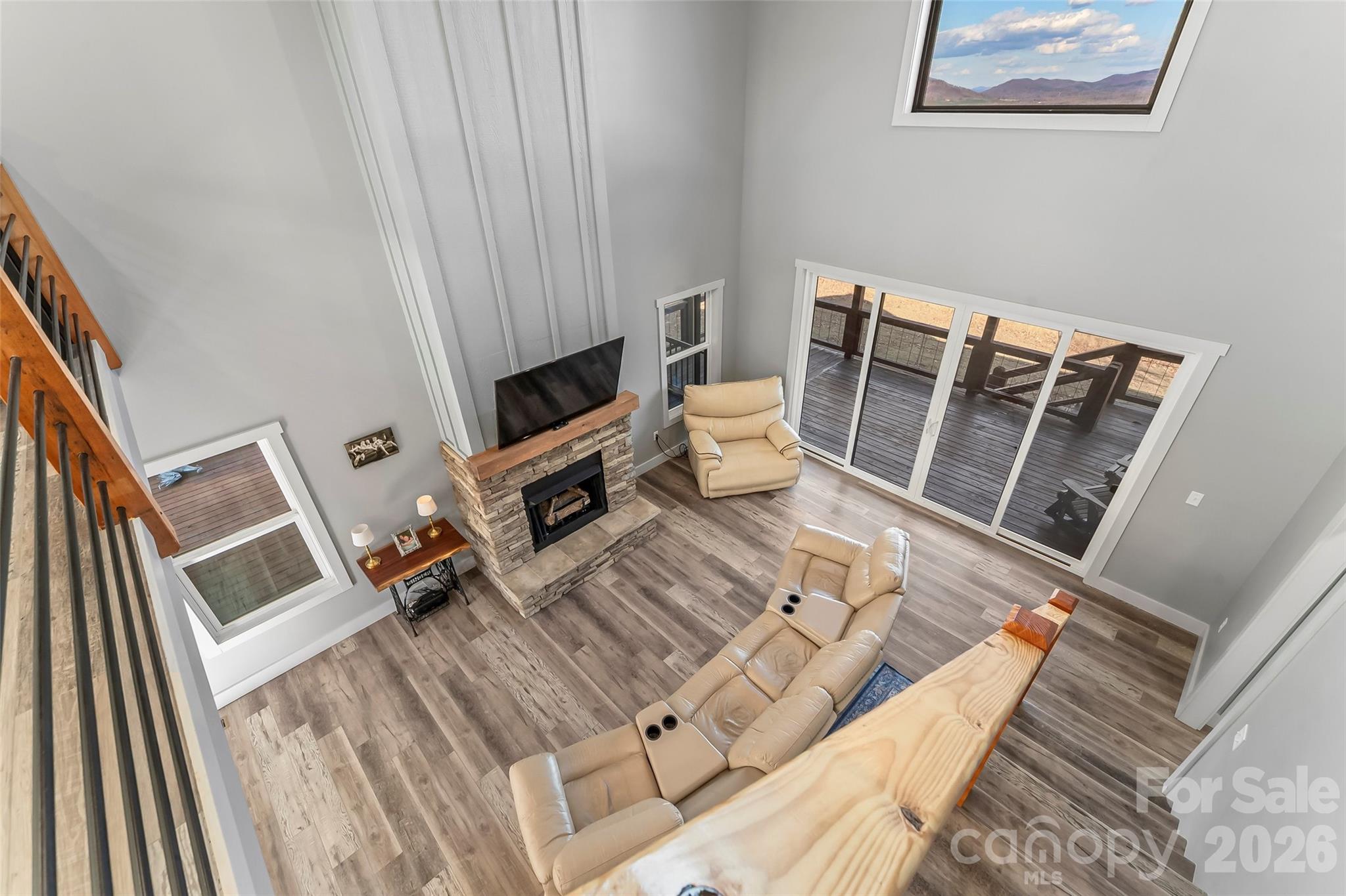 Grandview Peaks - Residential