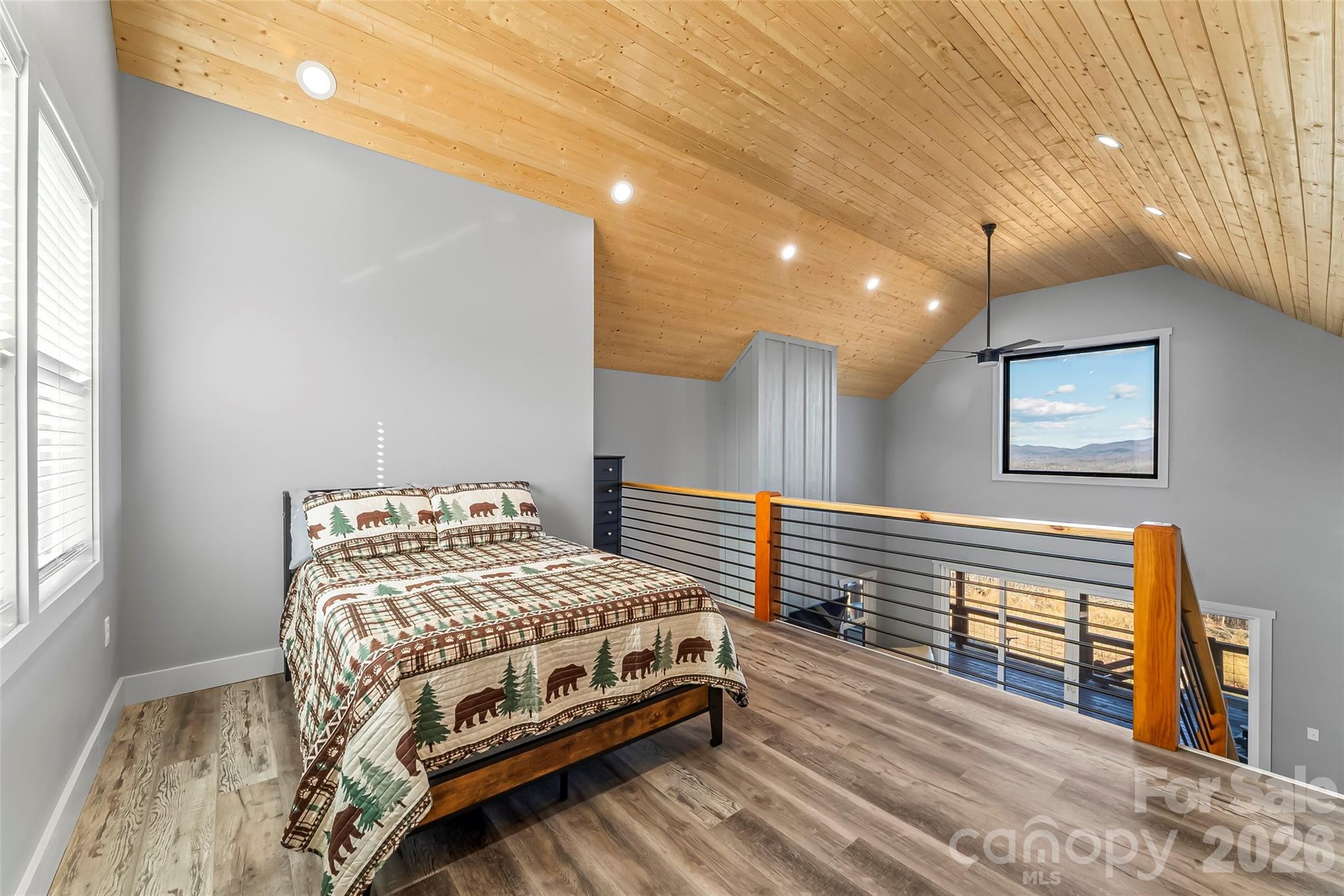 Grandview Peaks - Residential