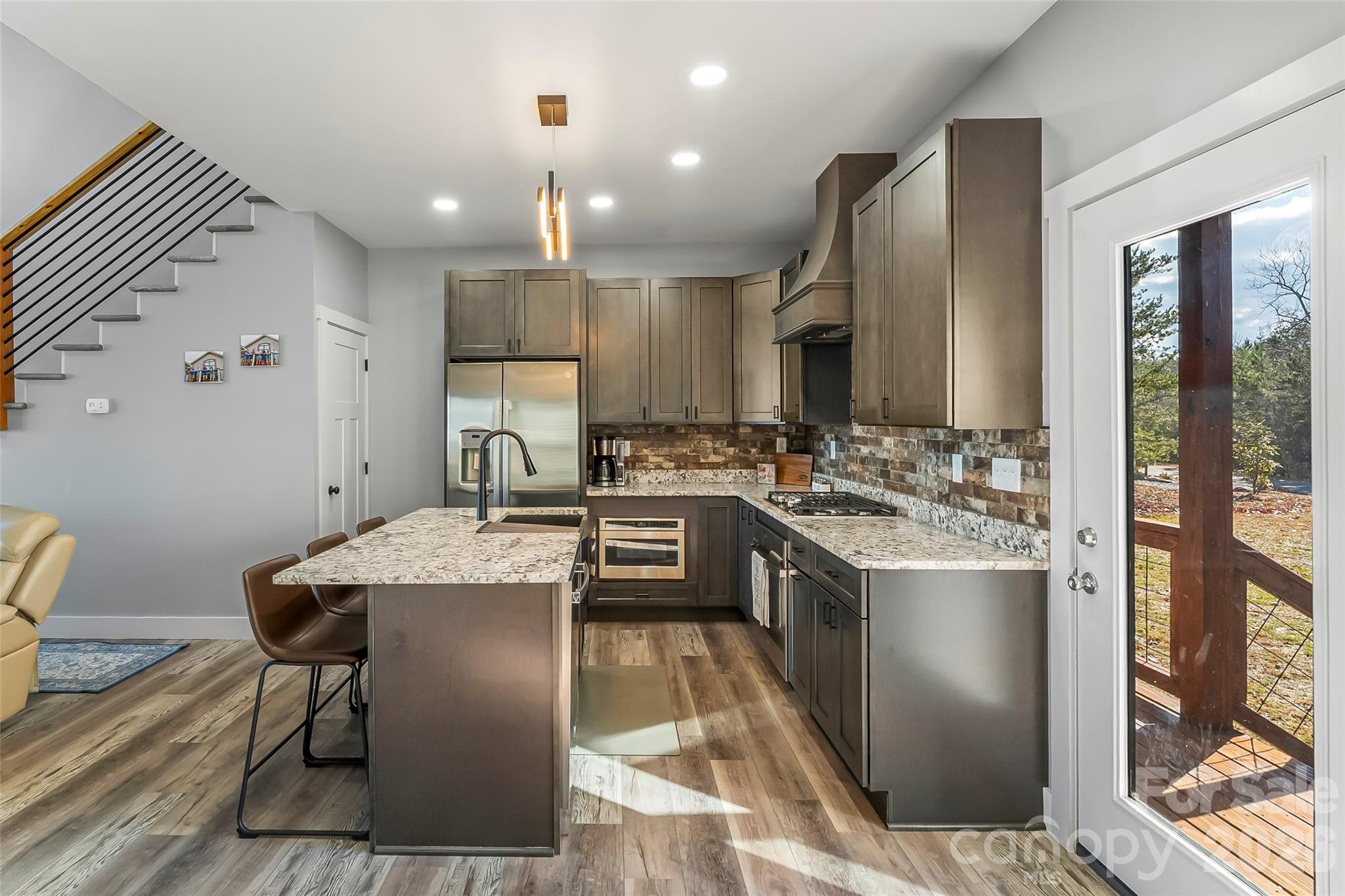 Grandview Peaks - Residential