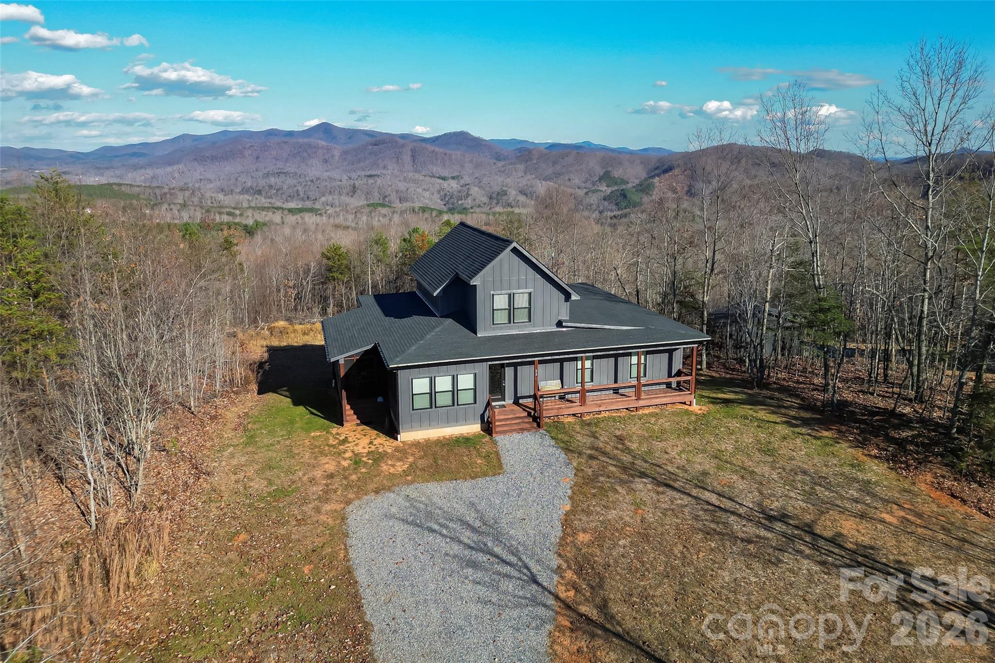 Grandview Peaks - Residential