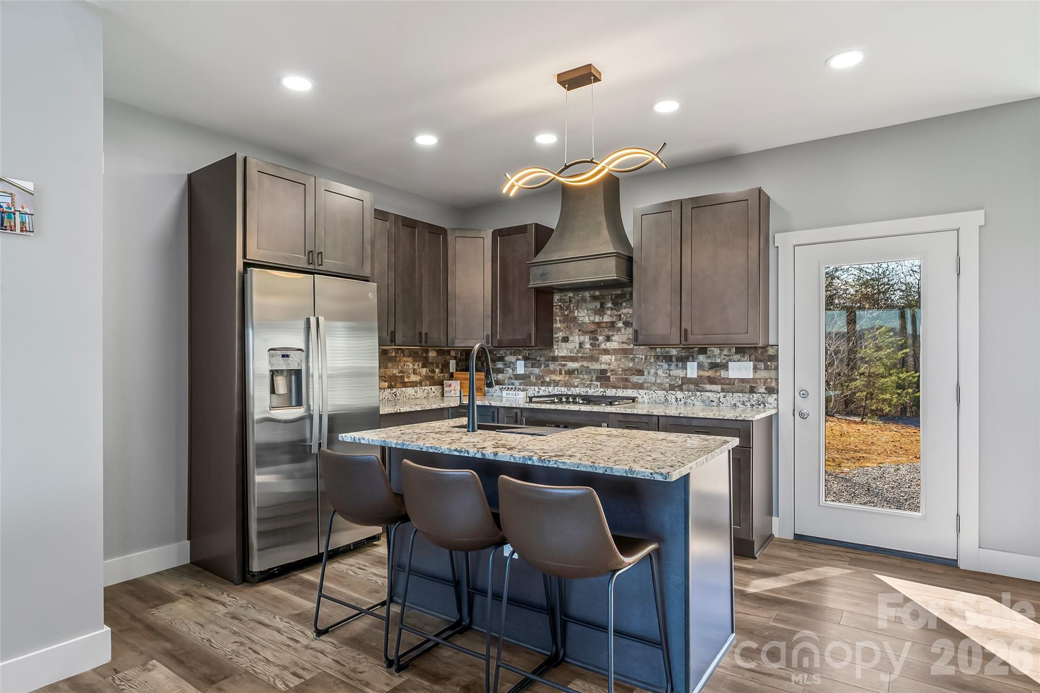 Grandview Peaks - Residential