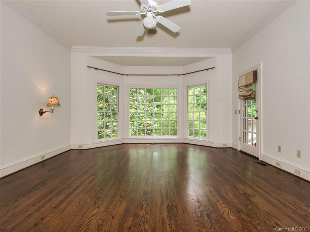 Eastover - Residential