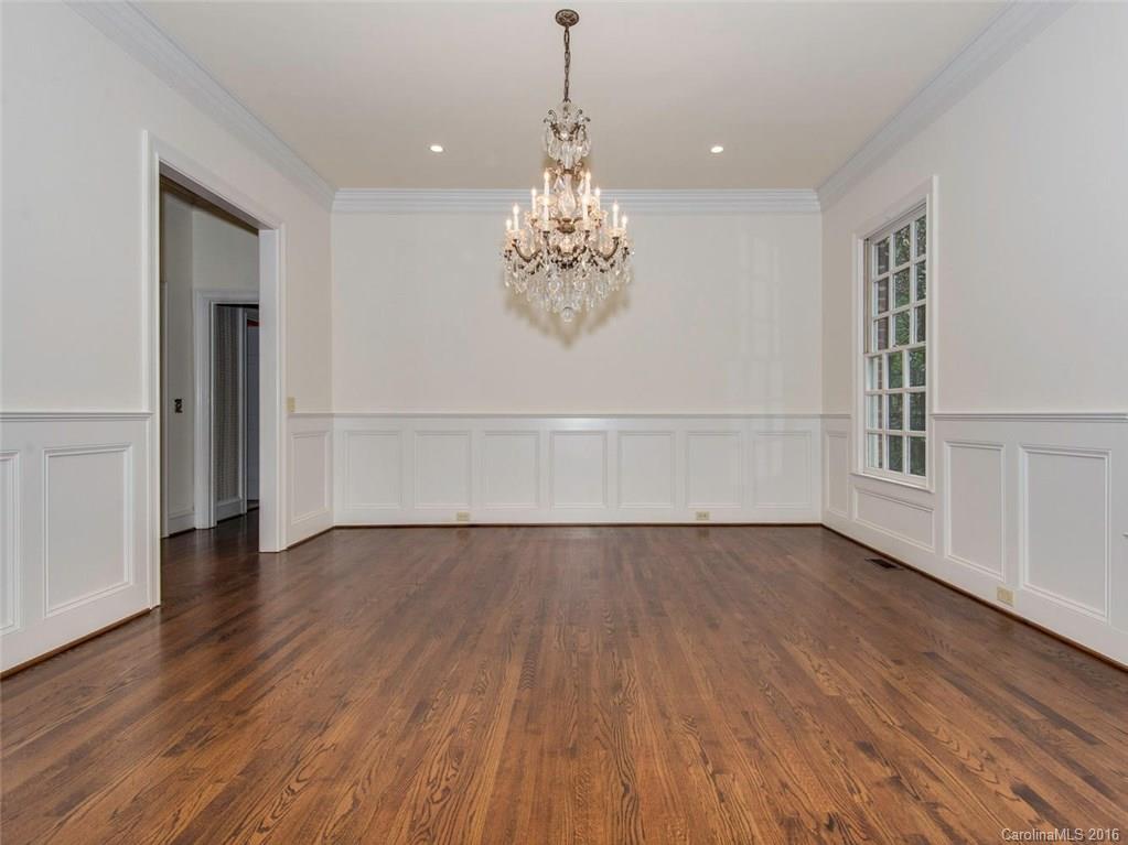 Eastover - Residential