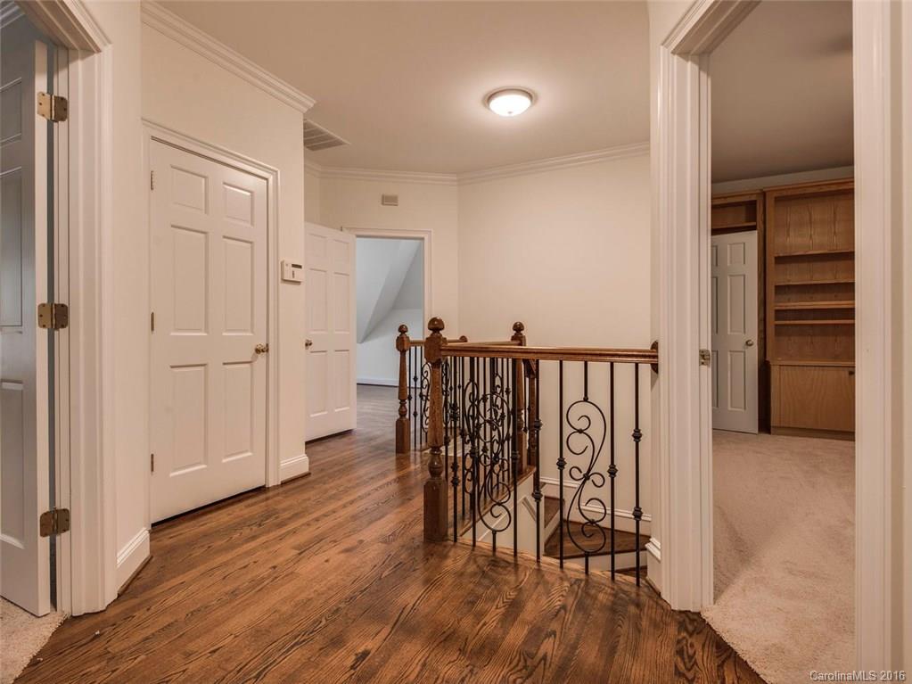 Eastover - Residential