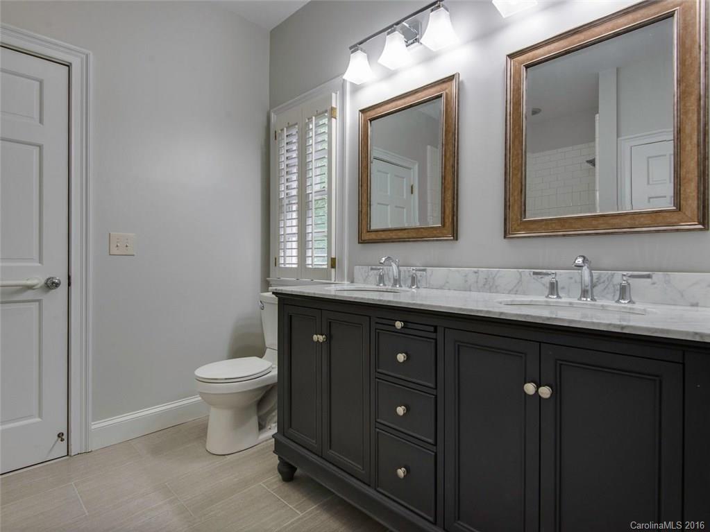 Eastover - Residential