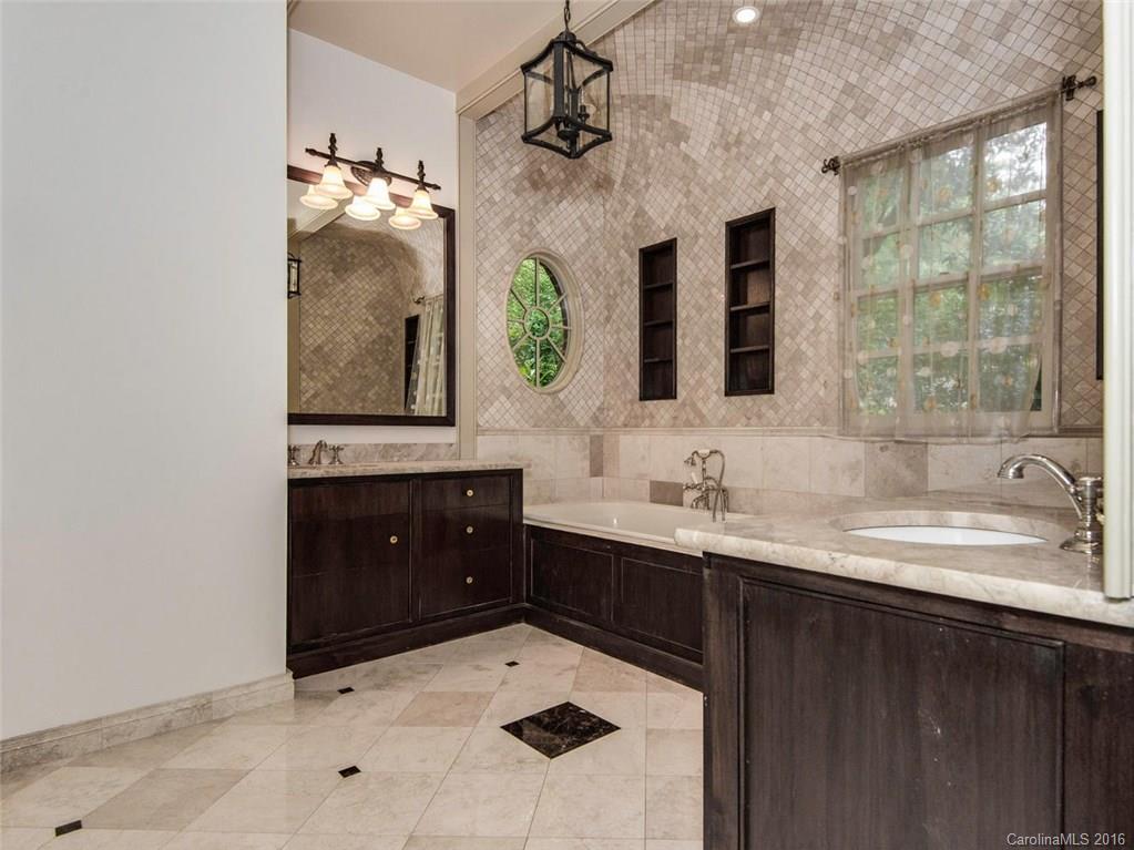 Eastover - Residential