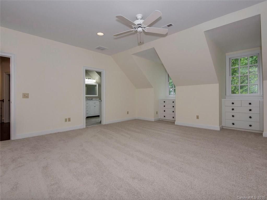 Eastover - Residential