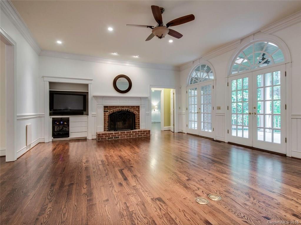 Eastover - Residential