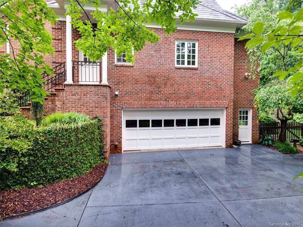 Eastover - Residential