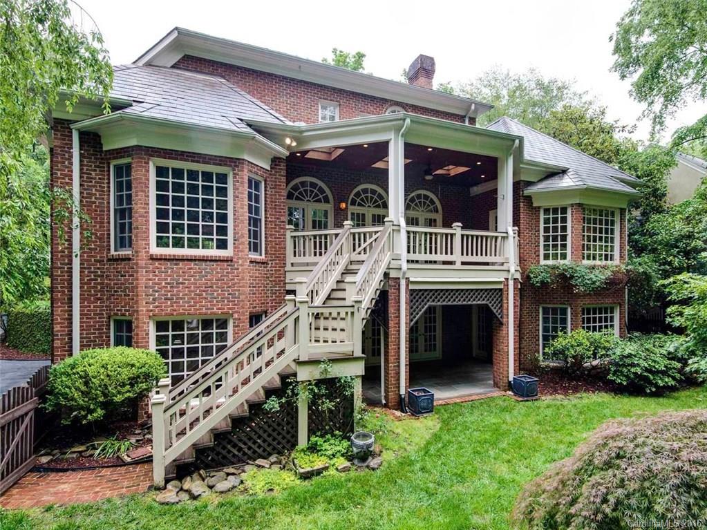 Eastover - Residential