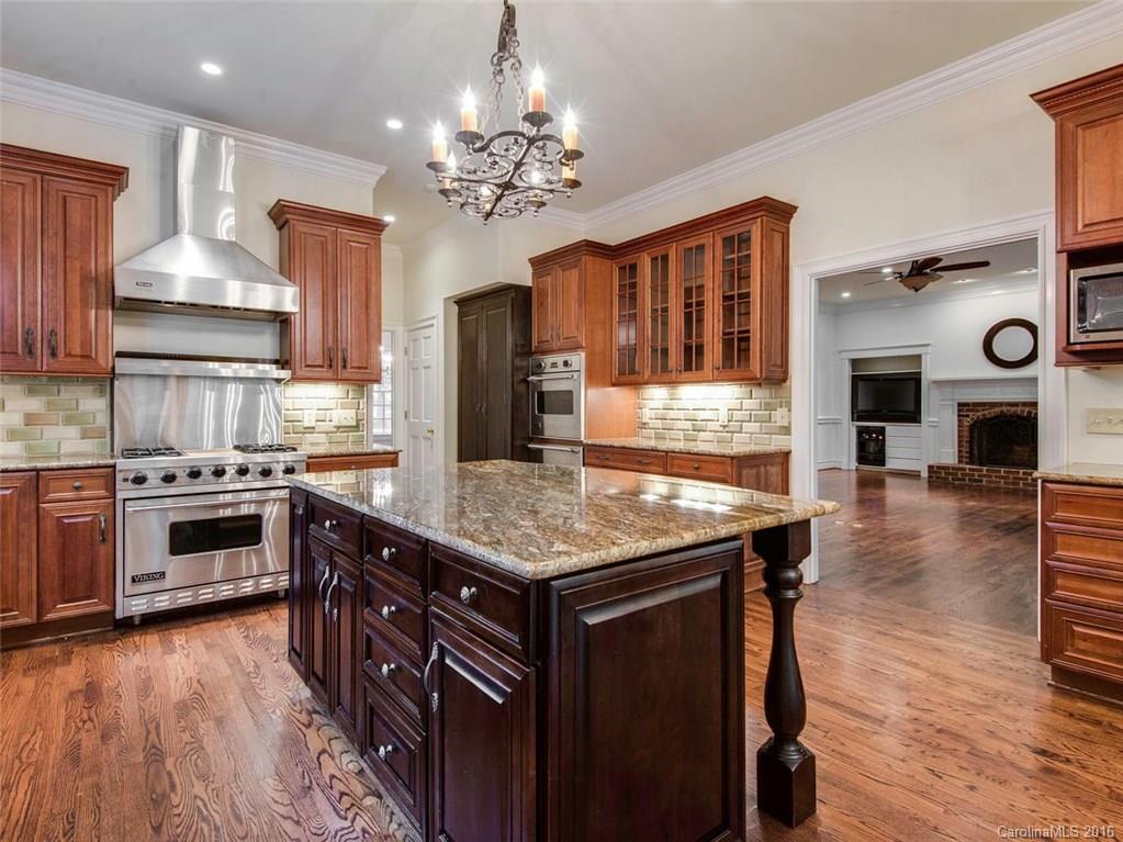 Eastover - Residential