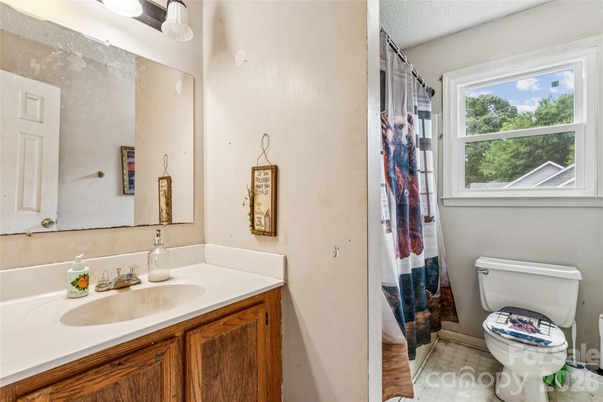 Chapel Creek - Residential