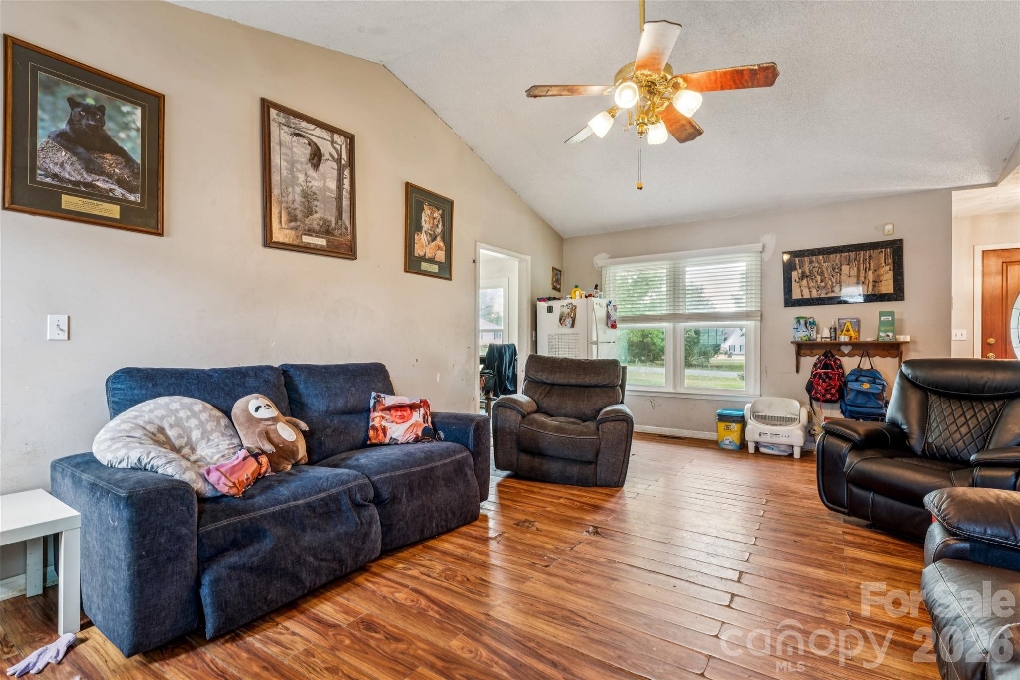 Chapel Creek - Residential