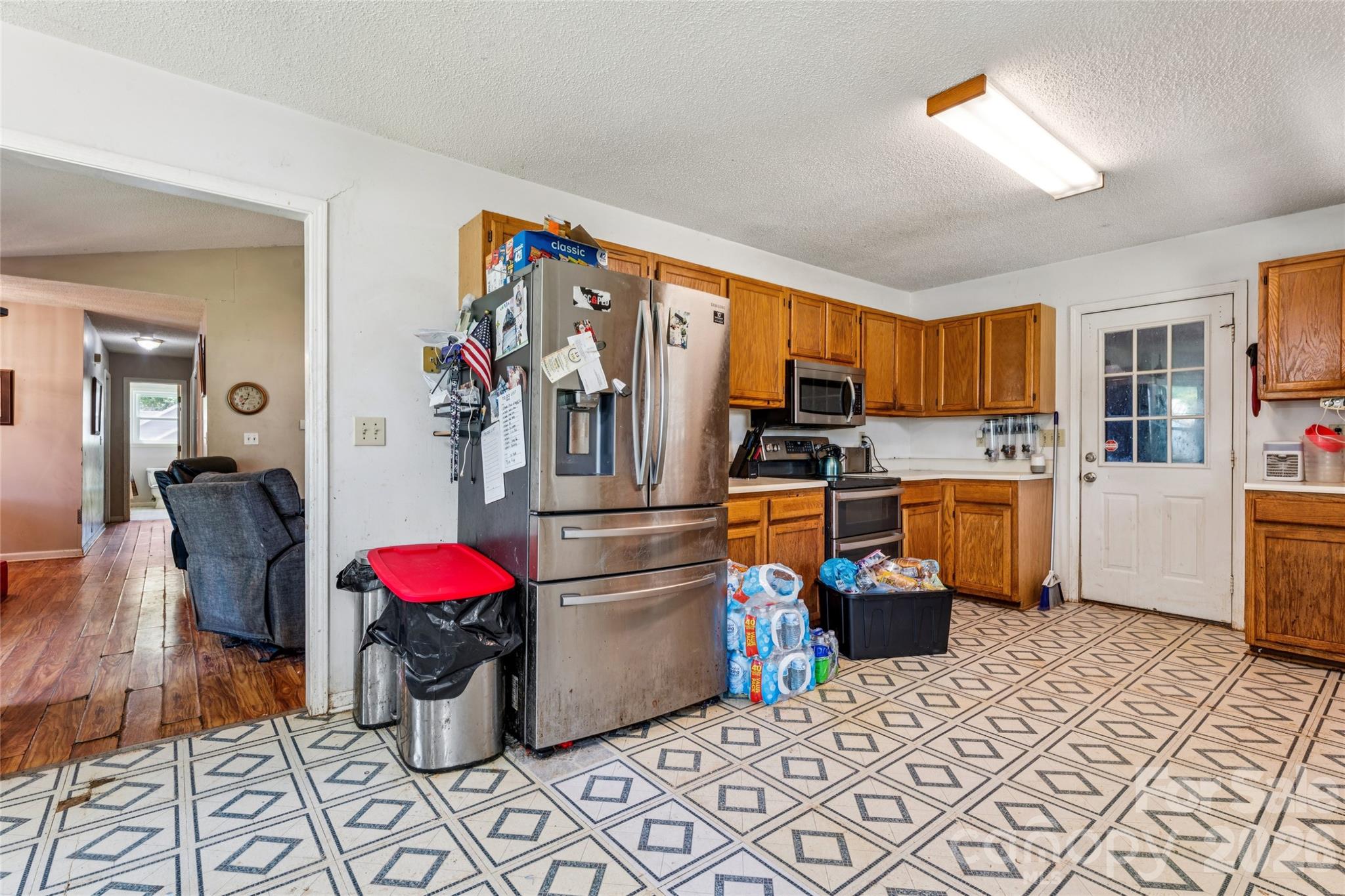 Chapel Creek - Residential