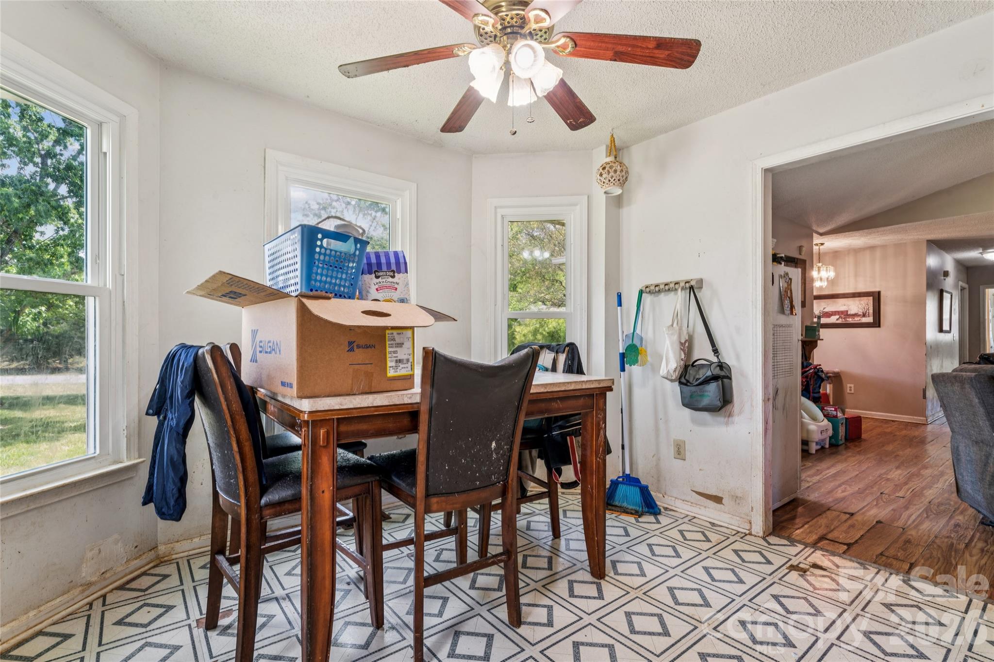 Chapel Creek - Residential