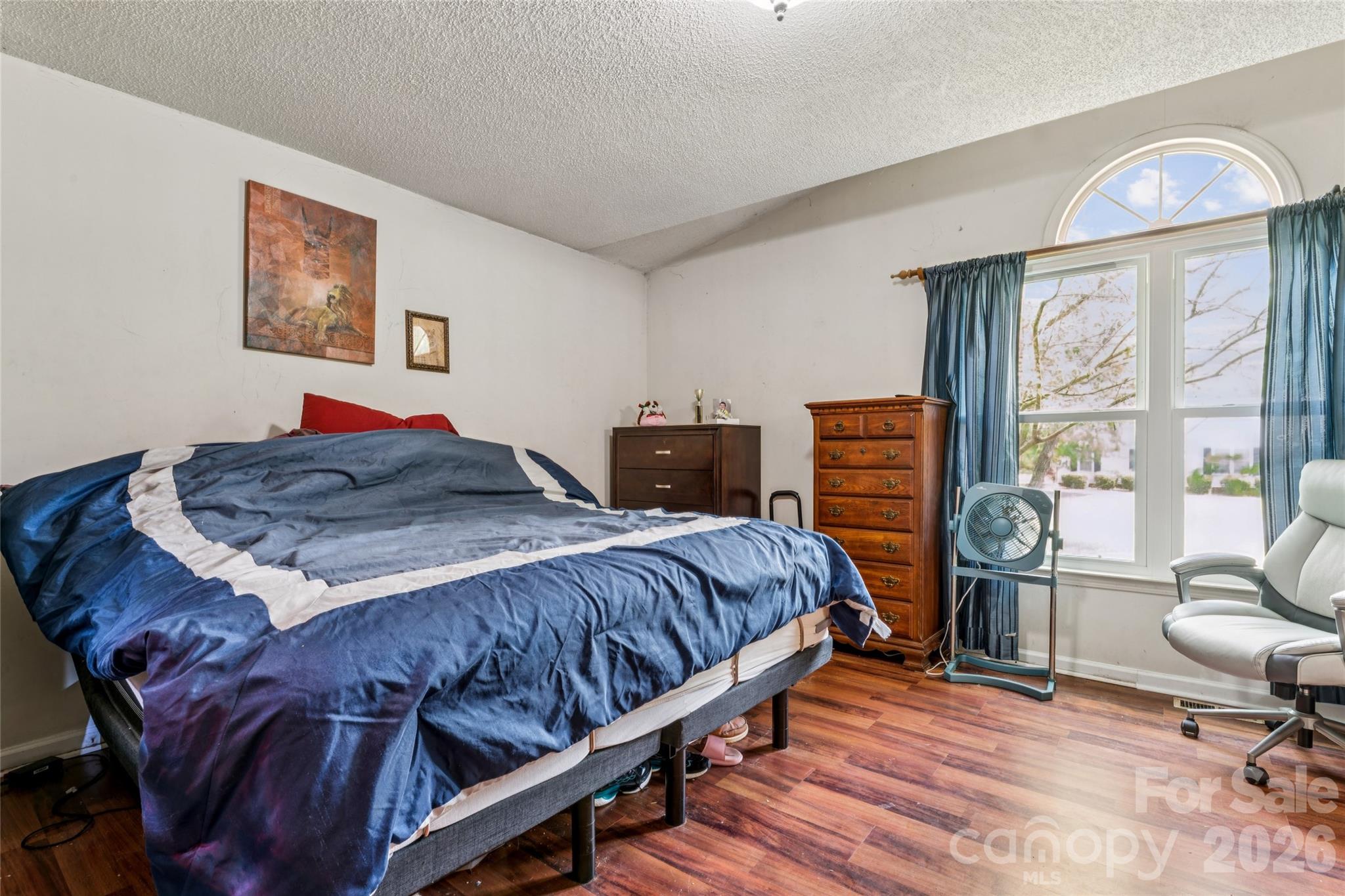 Chapel Creek - Residential