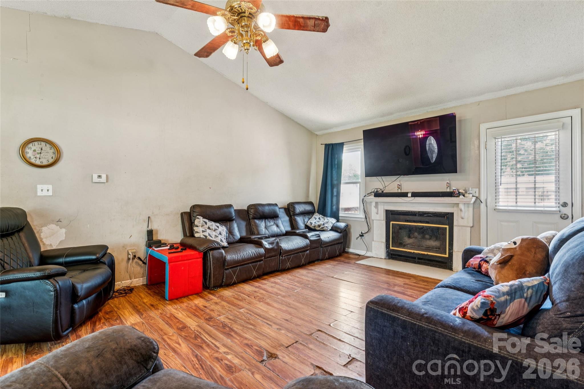 Chapel Creek - Residential