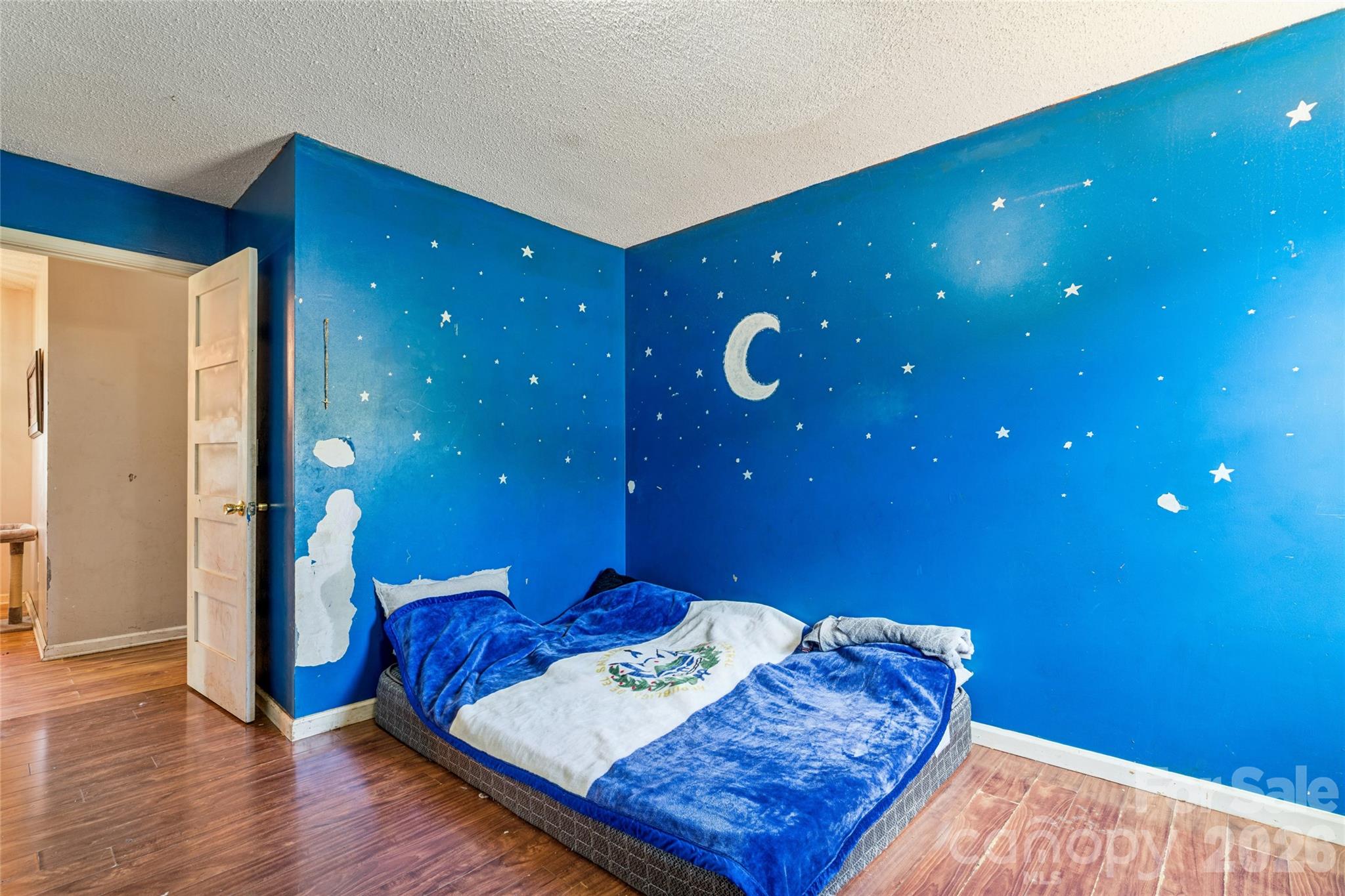 Chapel Creek - Residential