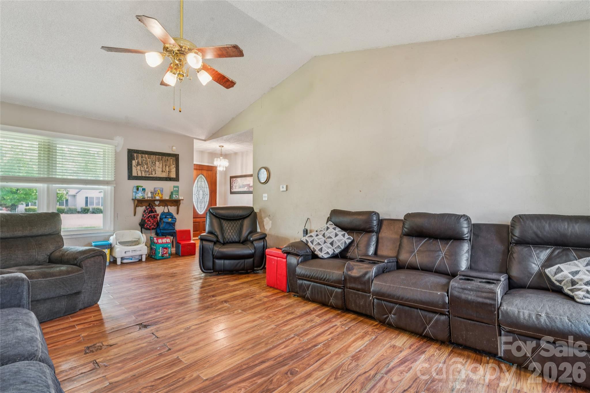 Chapel Creek - Residential