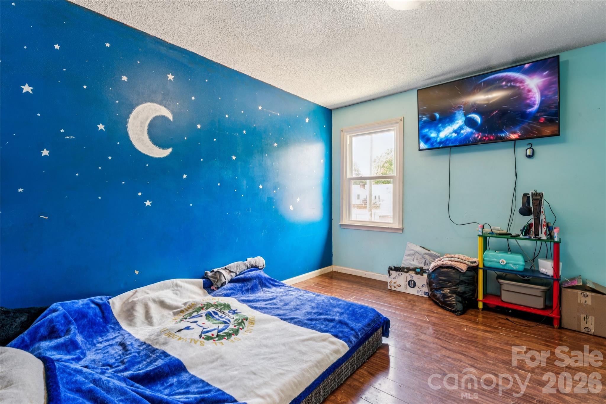 Chapel Creek - Residential