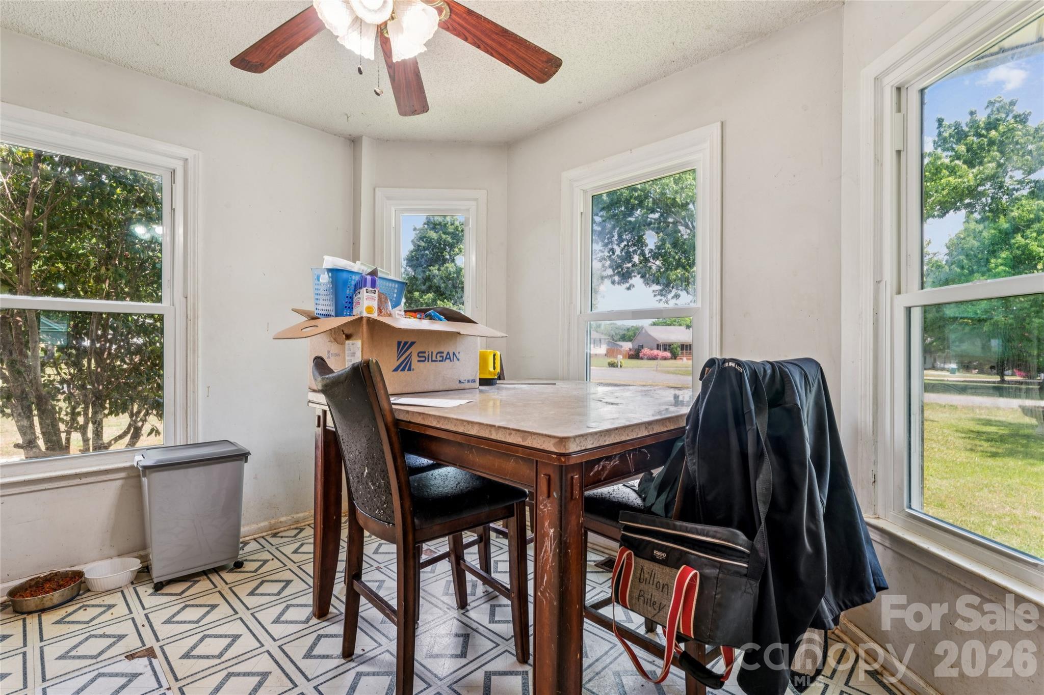 Chapel Creek - Residential