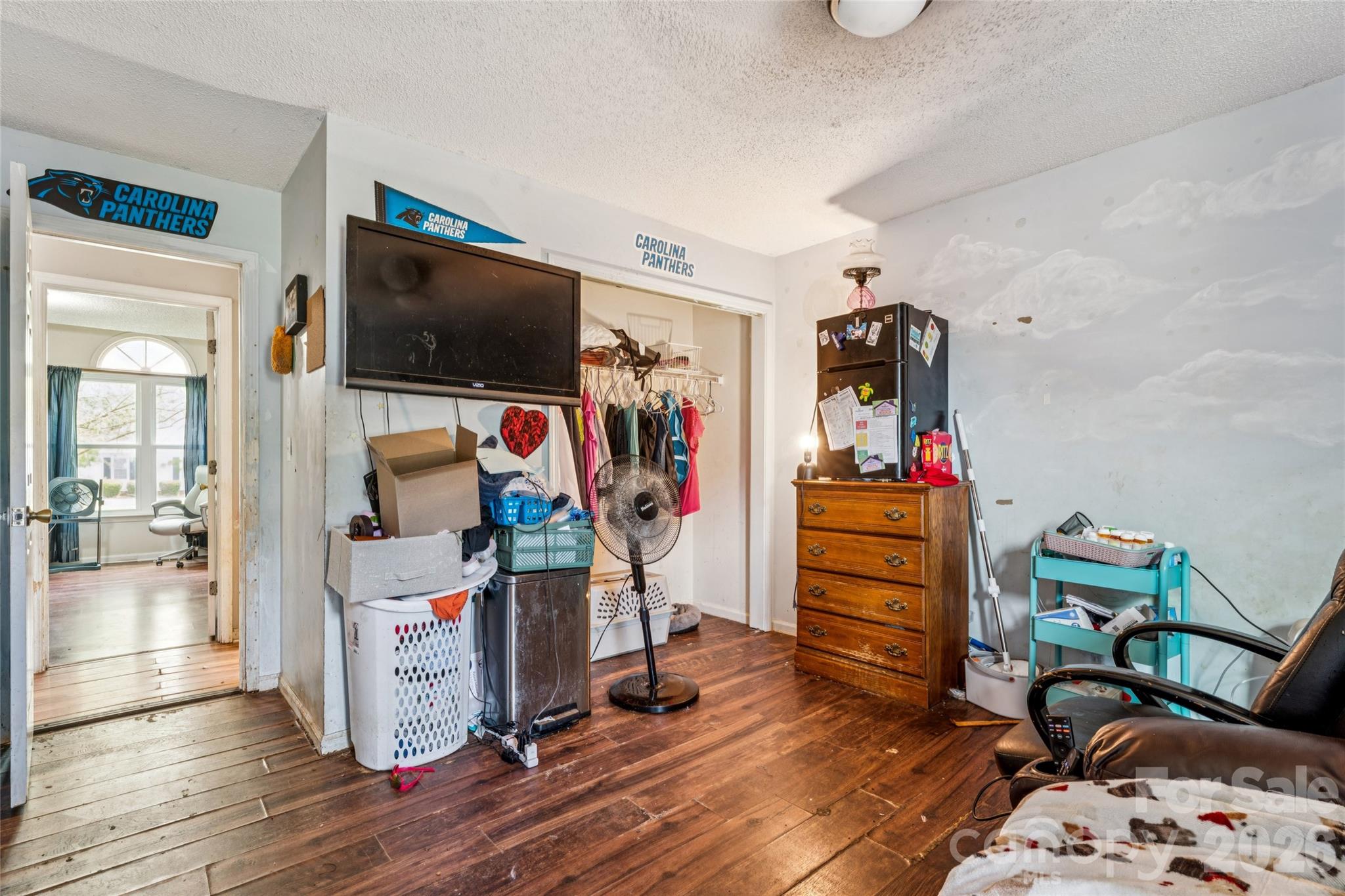 Chapel Creek - Residential