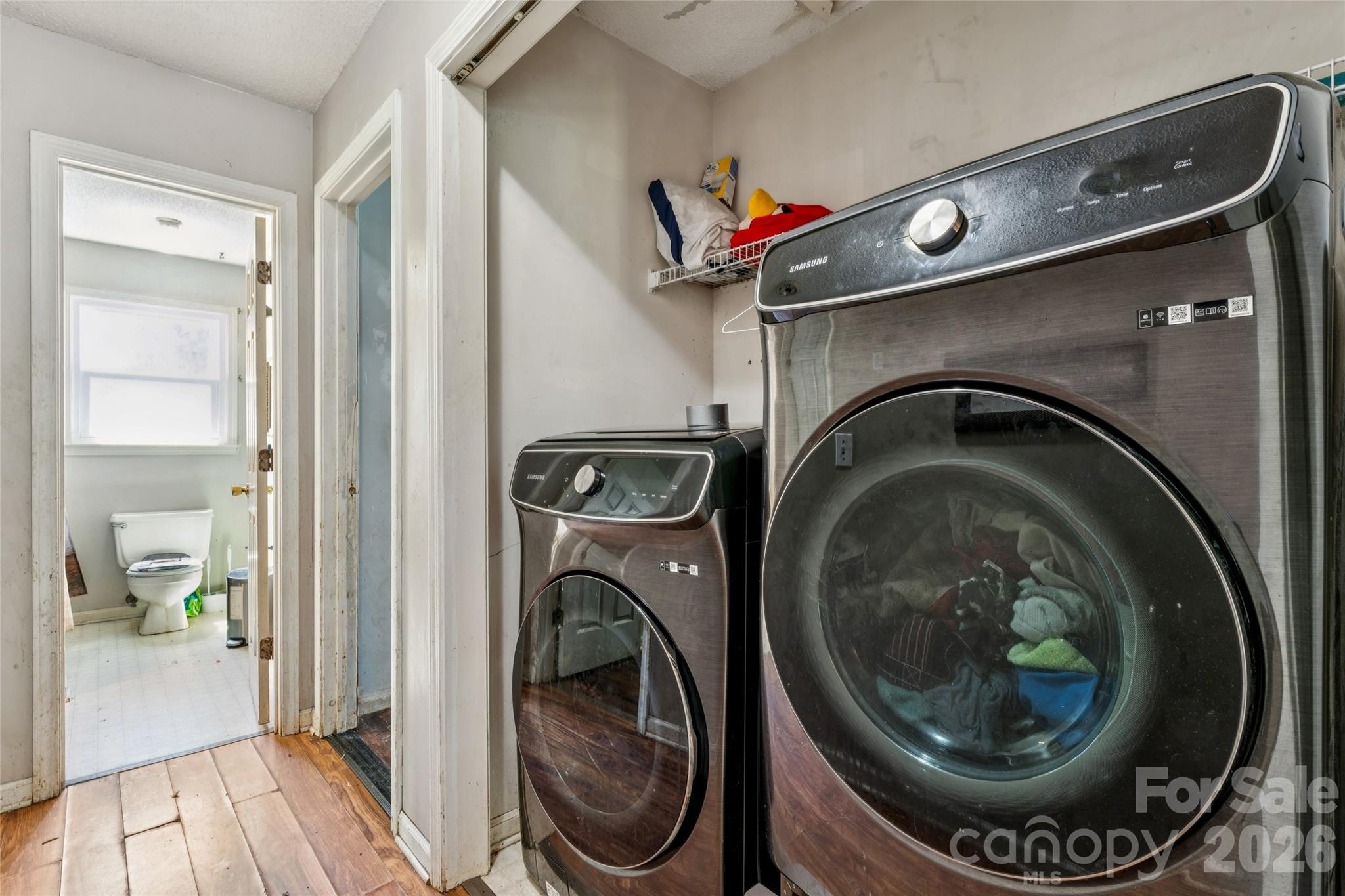 Chapel Creek - Residential