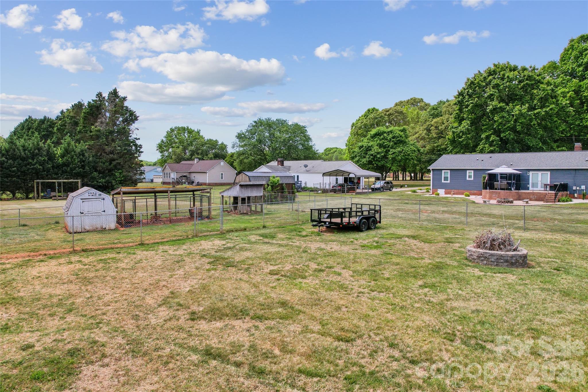 Chapel Creek - Residential