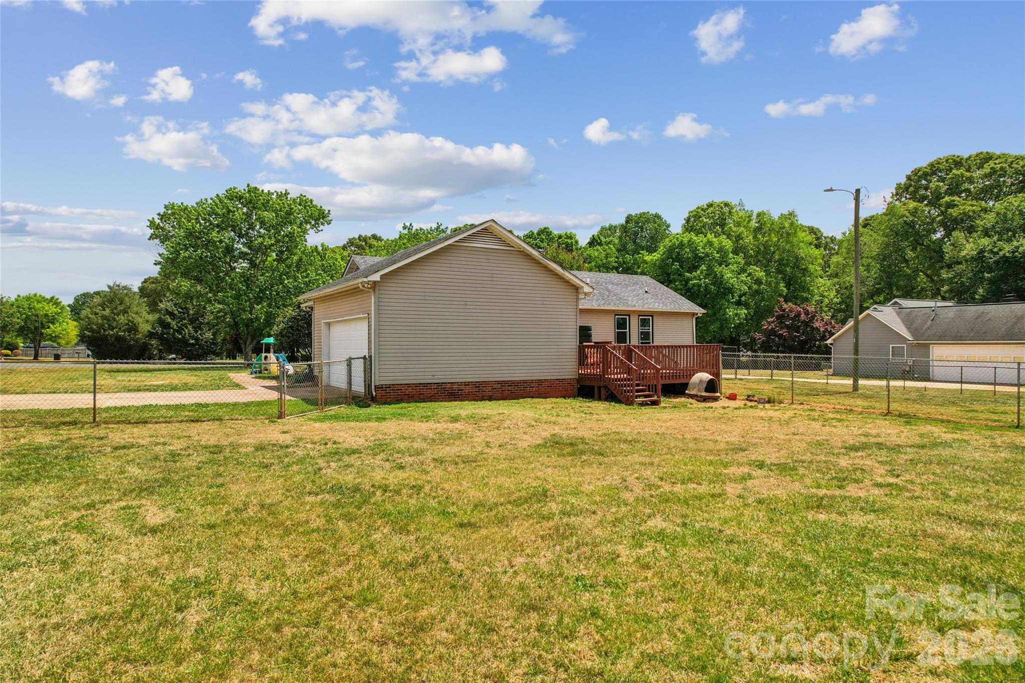 Chapel Creek - Residential