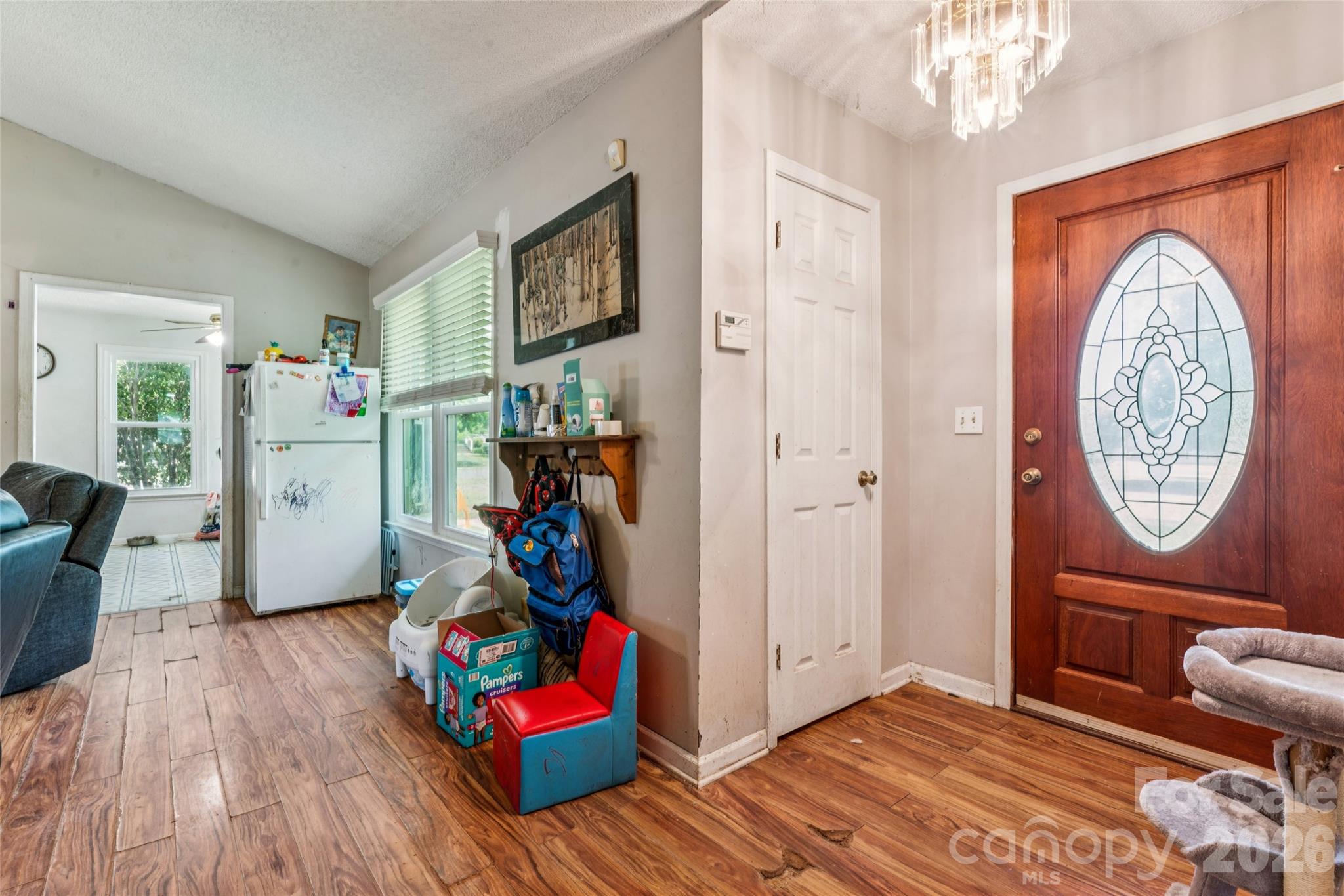 Chapel Creek - Residential