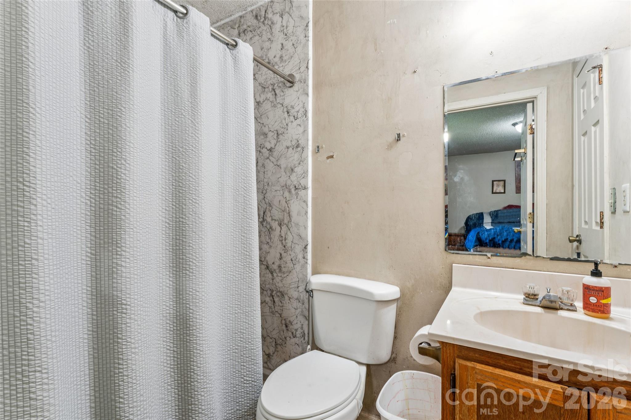 Chapel Creek - Residential