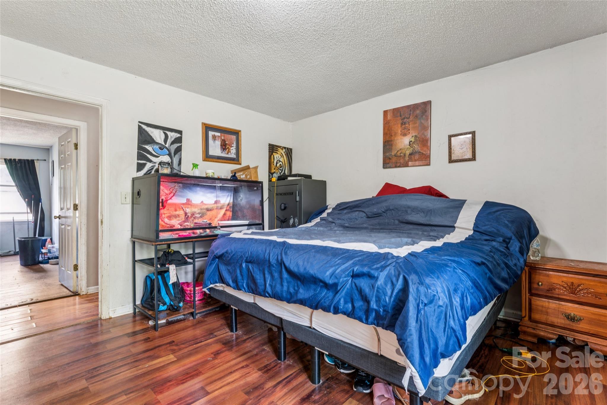 Chapel Creek - Residential