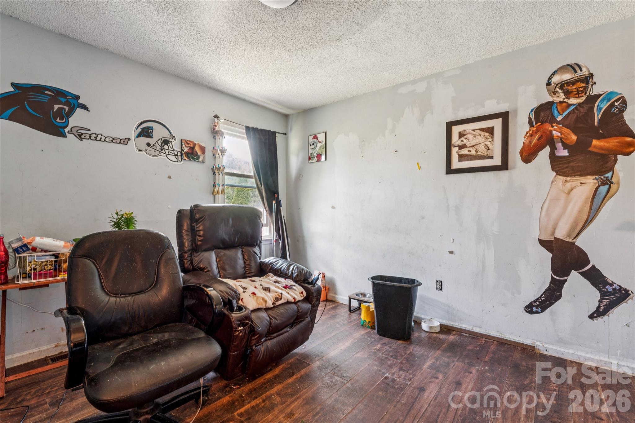 Chapel Creek - Residential