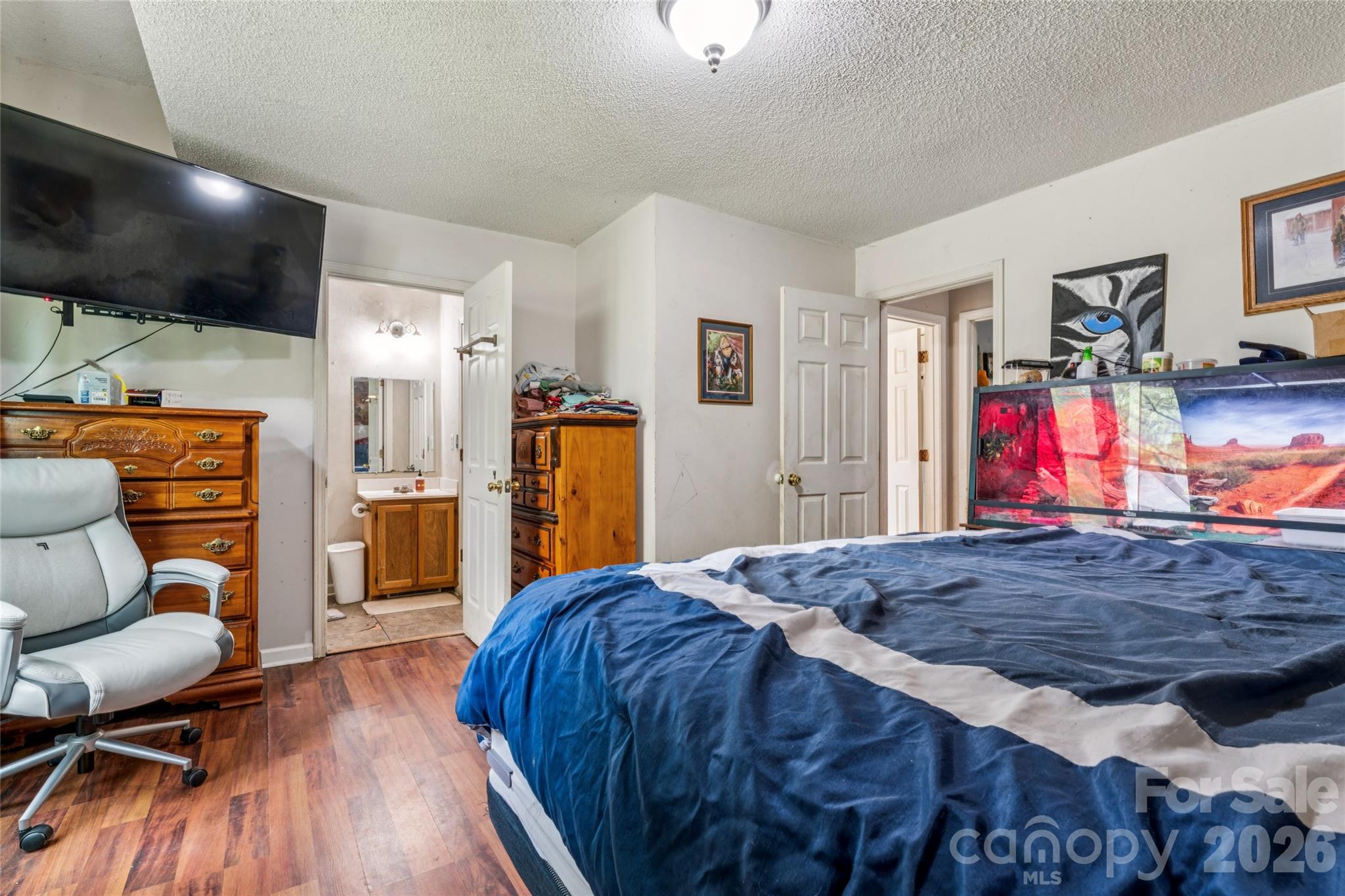 Chapel Creek - Residential