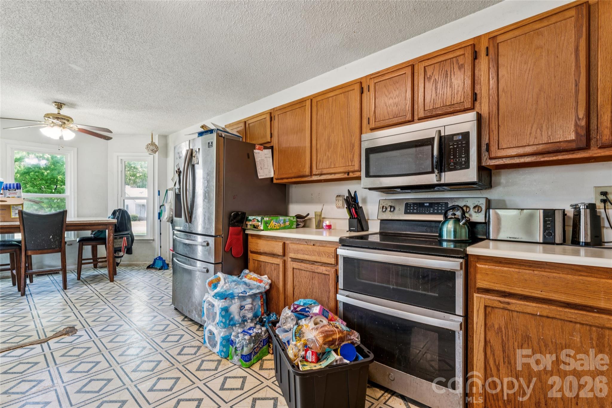 Chapel Creek - Residential