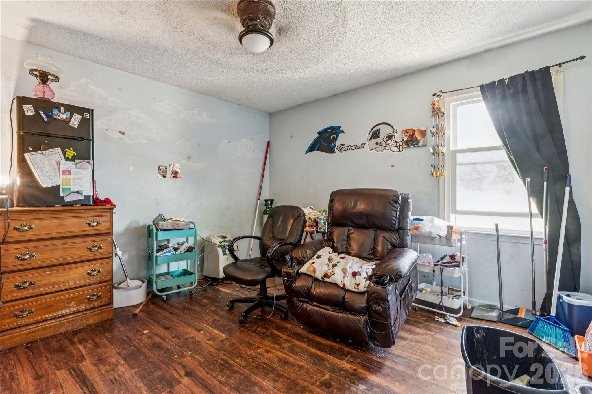 Chapel Creek - Residential